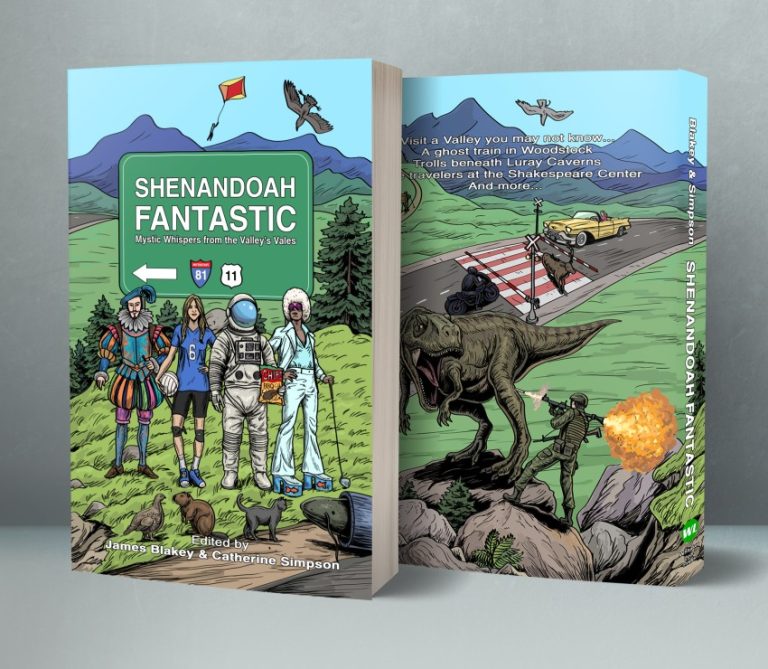 Shenandoah Fantastic